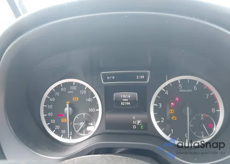 2017 Infiniti Qx30 Premium из США, поврежденный, VIN SJKCH5CP9HA019757